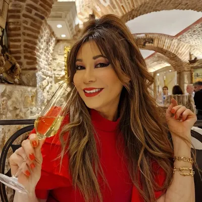 Nuria Asensio Gutierrez