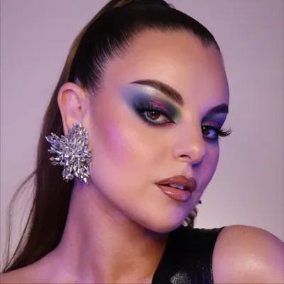 Alicia Camacho López