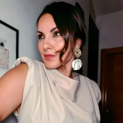 VANESSA BENAVIDES GARCIA