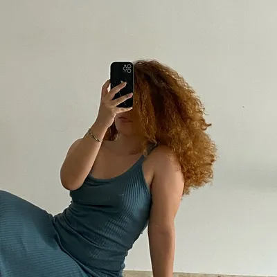 Melissa Karla ferrero lopez