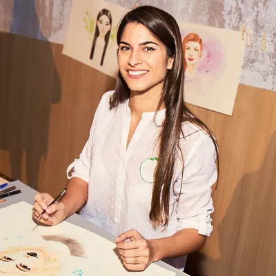 María Martínez