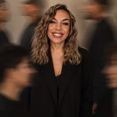 Fatima Gismero Andujar