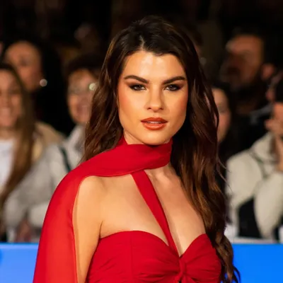 Agustina Palma Espejo