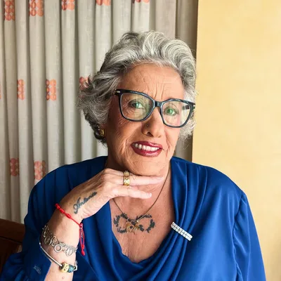 Dolores Moreno Fernandez