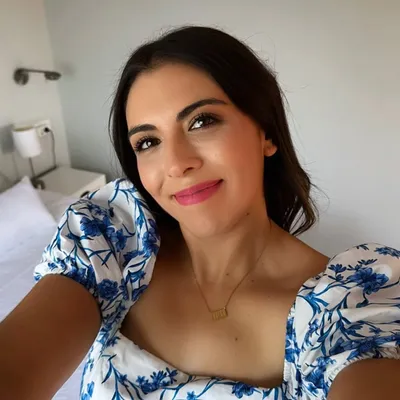 Ana Lorente Góngora