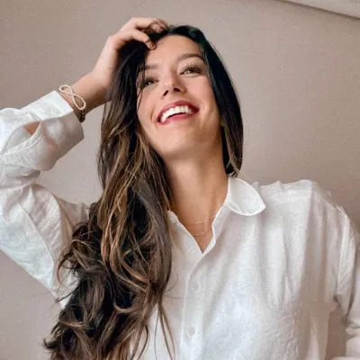 Melany Ortega