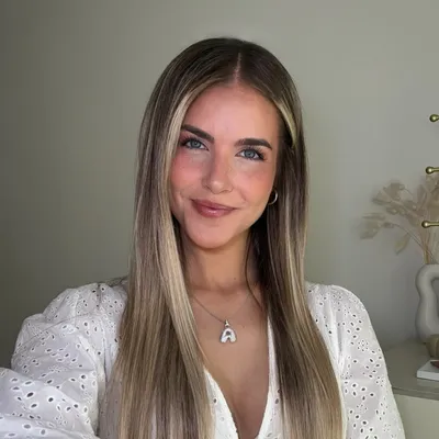 ana A.