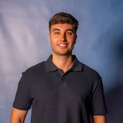 Adrian Recuero