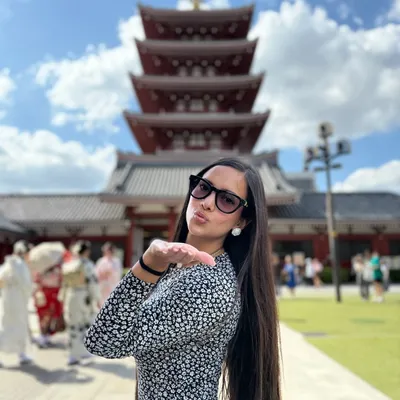 Tatiana Izquierdo Paez