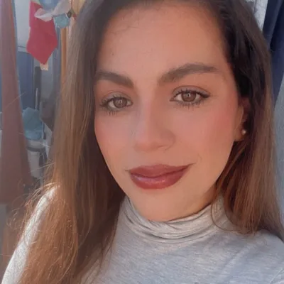 Ale Hidalgo