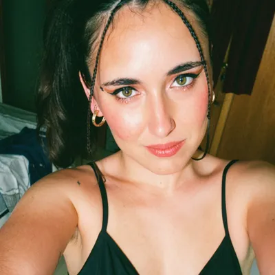 Paula Vega Romero
