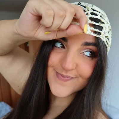Claudia Mota Simal