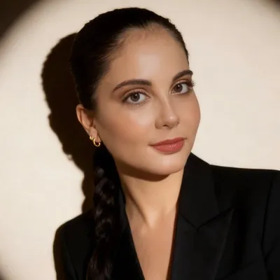 Maria Salud Alonso Pavón