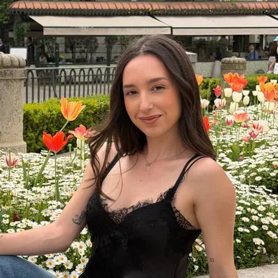 Clara Panduro Giner