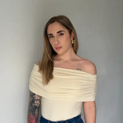 Ana Maria M.