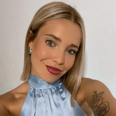 Laura Marin
