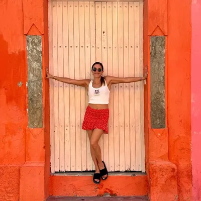 Eugenia Montero Castillo