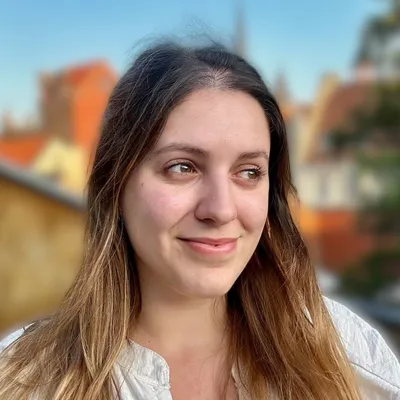 Marta Garcia Segura
