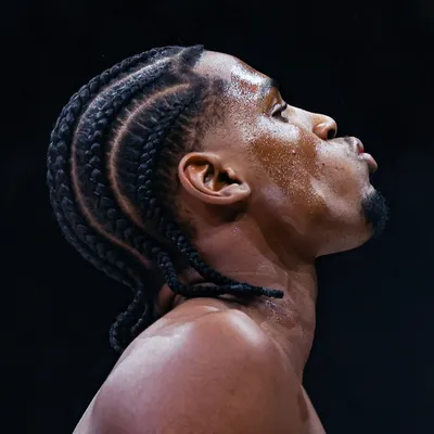 Ahdyl Ouamba Jinan