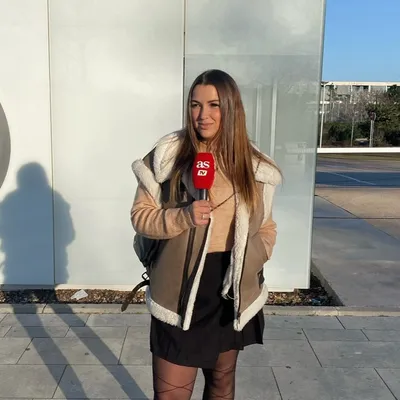 Ana Gutierrez Robledo