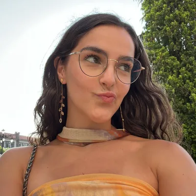 Sara Garcia Arreba
