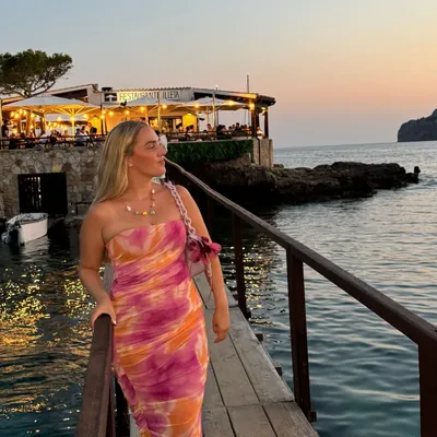 Claudia Serra Gervilla