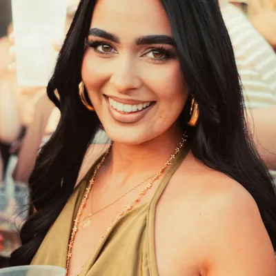 Africa Sanchez García