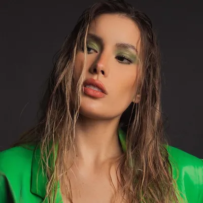 Nicole Ustariz Rodriguez