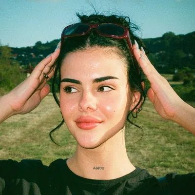 Cristina Cáceres