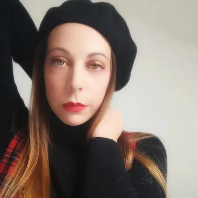 estefania lanciano balandin