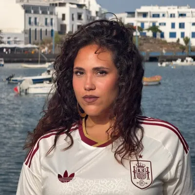 Elvira Gonzalez Osuna