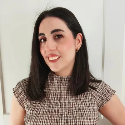 Raquel Arriazu Alcázar