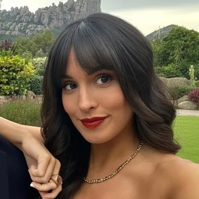 Nuria P.
