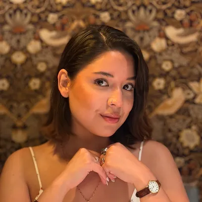 Sara Beidouri Sandoval