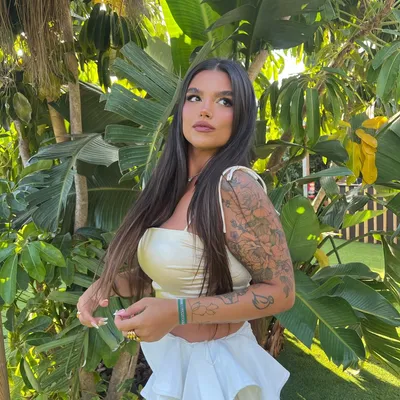 Alba Cachinero