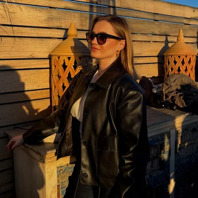 Tatiana Kryzhanivska Danyleychuk