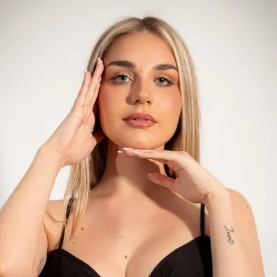 María Guerreiro Hernández