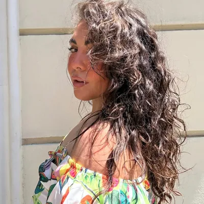 alba revidiego palomino