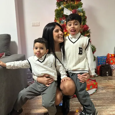 luisa morales jaramillo