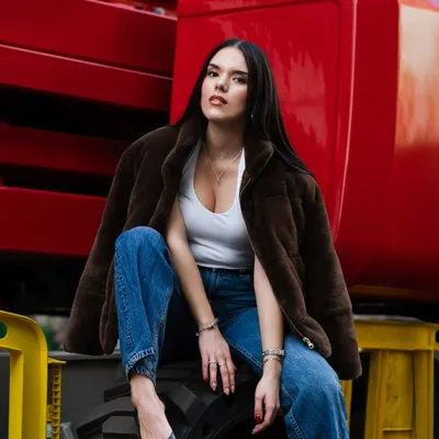 Desirée Rodríguez Hernández