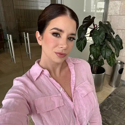 Joselyn Zerez
