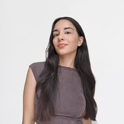 Elena Flores Ramirez