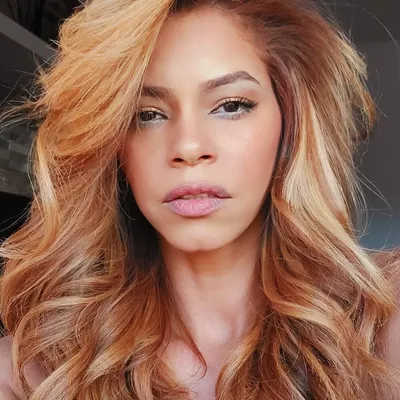 carla Buduen Perez