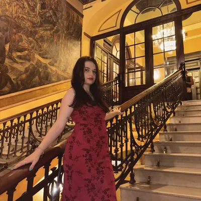 irina D.