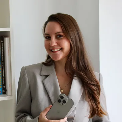 Pamela Sanchez Cruz