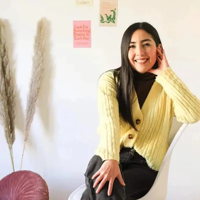 ana laura alvarado camacho