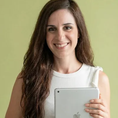 Lidia M.
