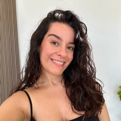 Manuela Amores Alcazar