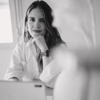 Marta González Sánchez