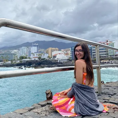 Maria Gil Robledo